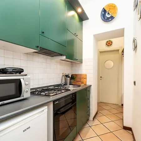 Apartment Casemi - Mercato 16 Sx In Full City Center