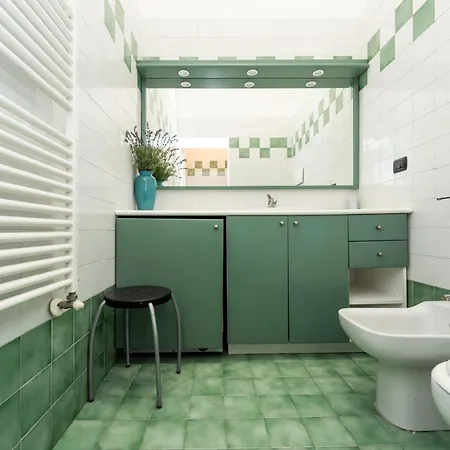 Apartment Casemi - Mercato 16 Sx In Full City Center