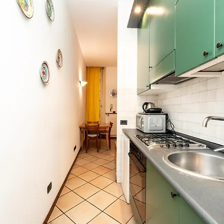 Apartment Casemi - Mercato 16 Sx In Full City Center Mailand